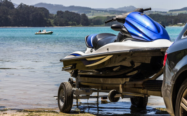 Is this a Wise Decision to Hire Jet Skis Transport Service in Australia? Get an Answer