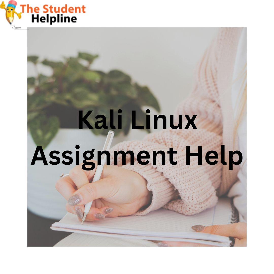 Kali Linux Assignment Help