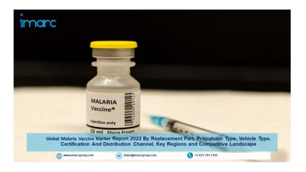 Malaria Vaccine Market Share, Size, Future Growth and Report 2022-2027