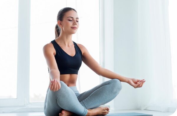 Meditation Benefits You Can Get From Vipassana