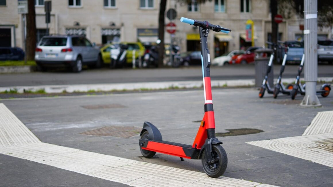 Mi Electric Scooter Essential How to Use