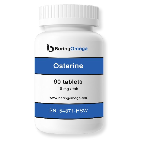 What is Ostarine MK-2866