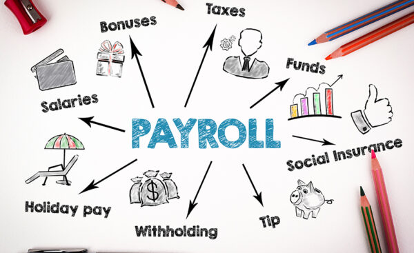 Payroll Outsourcing: Managing Tips For Payroll Employees