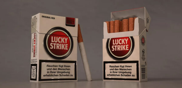 What Is the Purpose Of Cigarette Packaging