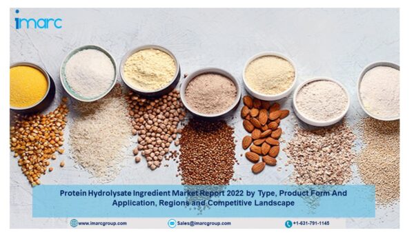 Protein Hydrolysate Ingredient Market Size, Price Trends, Overview and Forecast 2022-2027
