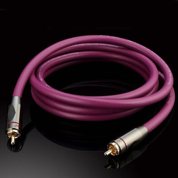 What You Need To Know About Coaxial Speaker Cable