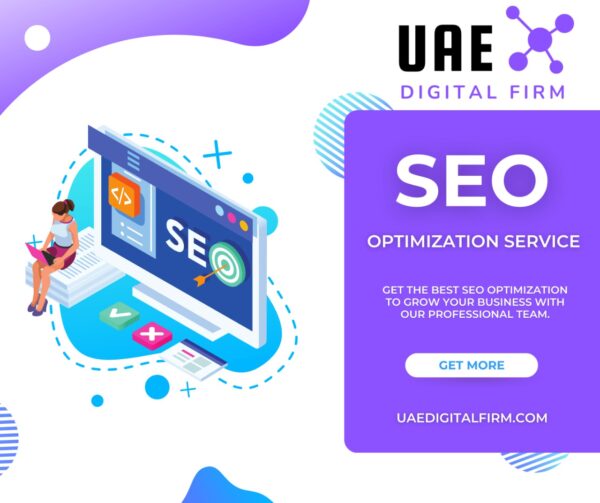 The Best SEO Services in Dubai For Your Website