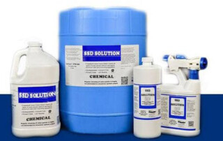 SSD Chemical Solution Online