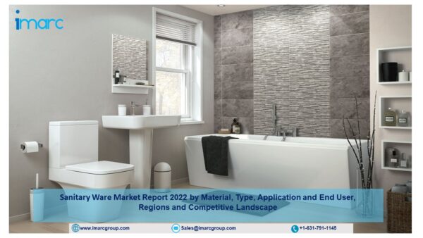 Sanitary Ware Market Report, Cost Models and Forecast 2022-27