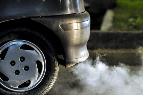 Constant Stream of Smoke From Your Tail Pipe? Here is What Could Be Wrong
