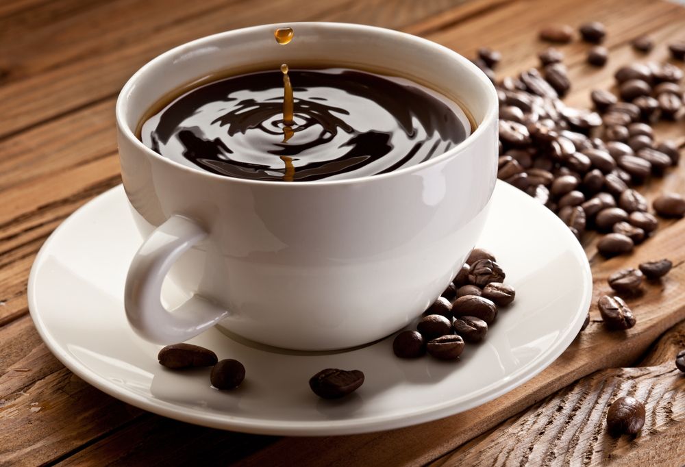 Stopping coffee consumption can be beneficial for your health