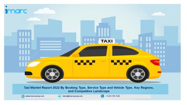 Taxi Market Size, Growth, Top Companies and Opportunity 2022-2027