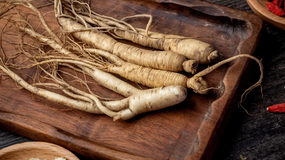 The Effects of Ginseng on Erectile Dysfunction