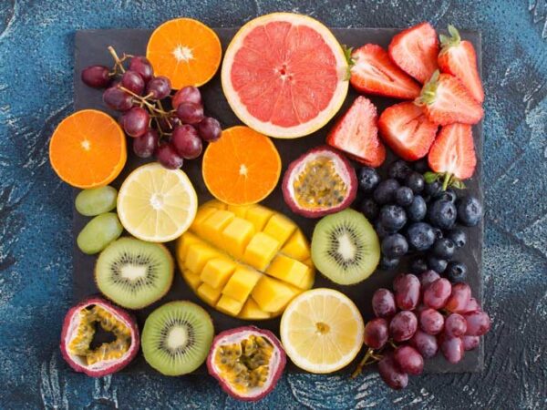 The Immune System Is Enhanced By Vitamin C-Containing Foods