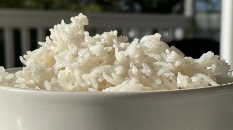 2022 Serving Size Guide for Rice Lovers