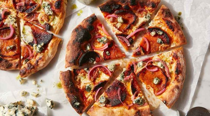 How to Make Artisan Pizza at Home