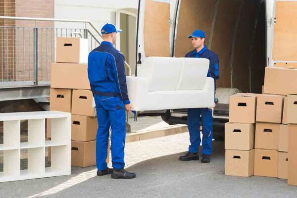 Searching for an expert and experienced moving organization in Melbourne?
