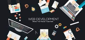 Web Development Agency in Chicago