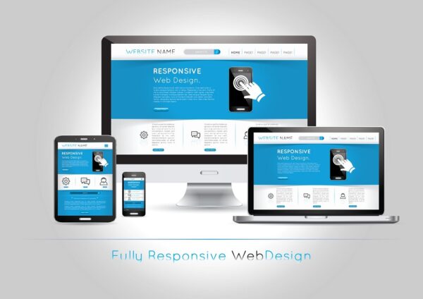 The Complete Guide To Responsive Web Design