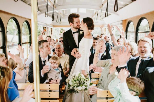 The Importance of Wedding Transportation