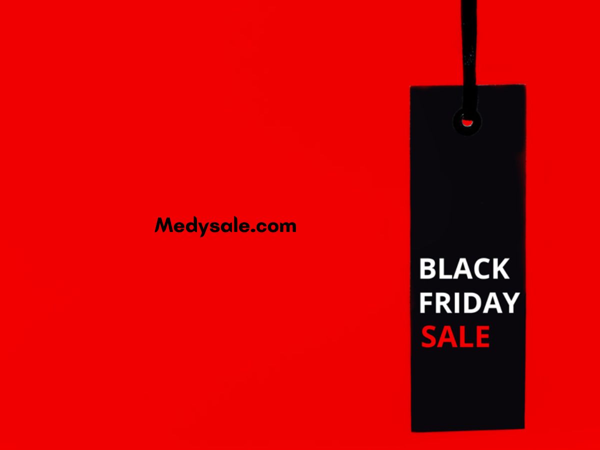 What Makes Black Friday Different From Other Holidays?
