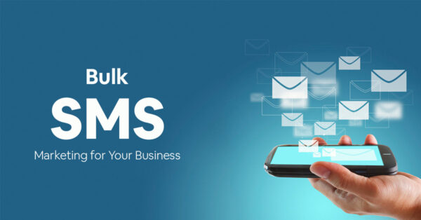 How can I do bulk SMS?