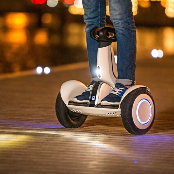 Segways as a Ride- Things You Should Remember