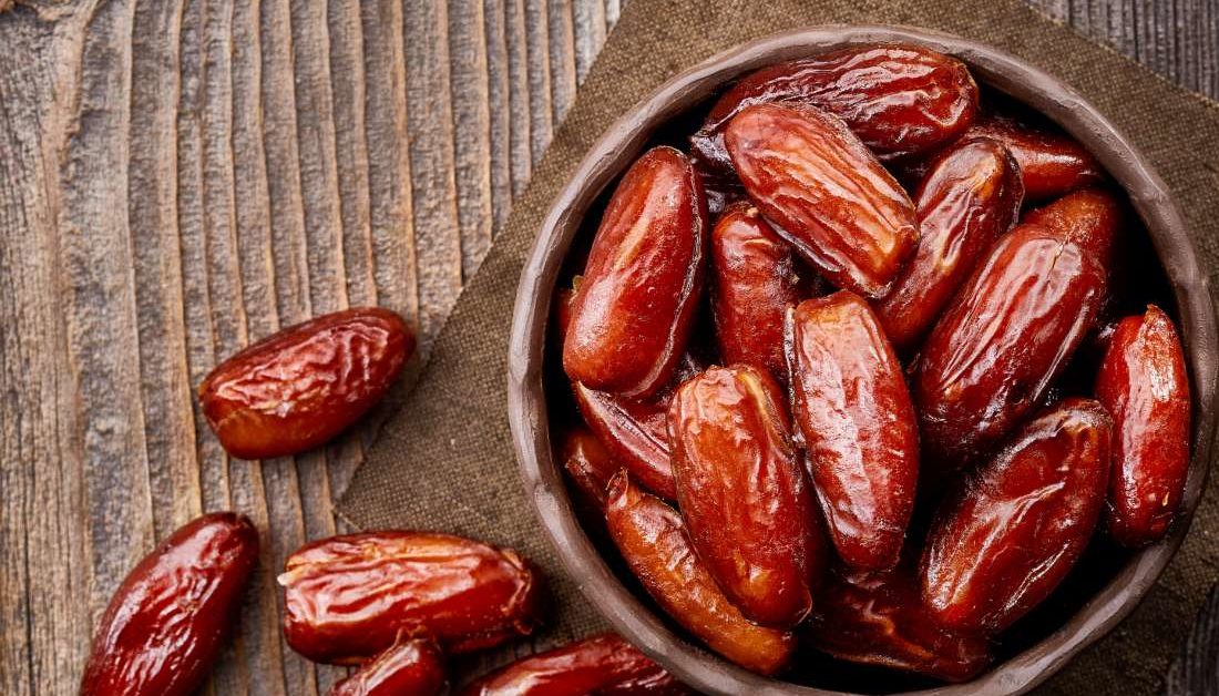 Why Are Dates Good for Your Health?