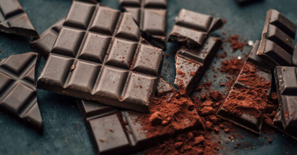 You Can Use Chocolate To Prevent Fatigue, Weakness, And Erection Problems