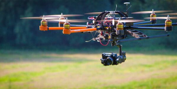 3d model drone services: Know more about it!