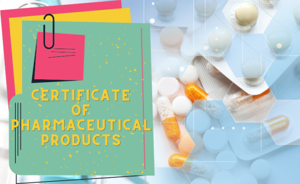 A Secret Weapon for Certificate of A Pharmaceutical Product FDA