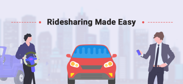 Ride-sharing industry: Challenges and opportunities
