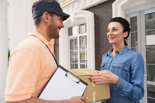 Fast delivery from West Drayton Couriers: Reasons to Choose Us