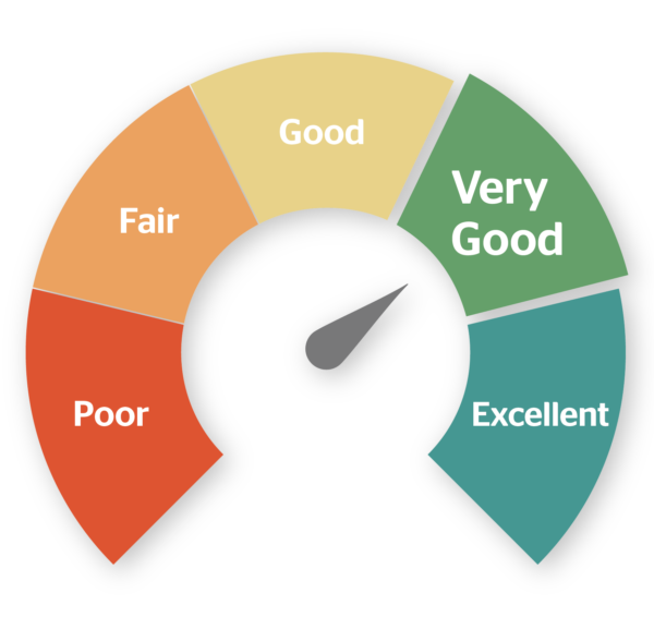 Tips to Improve your Credit Score in the UK
