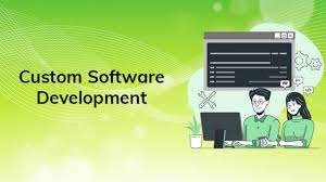 New World Of Software Development Company