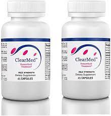 ClearMed Is the Cure for Your Hemorrhoids