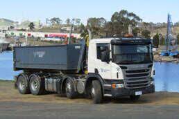 You Can Depend on Us for Skip Bin Hire in Hobart