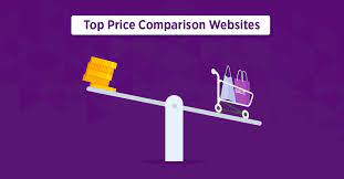 Cost Comparison Websites