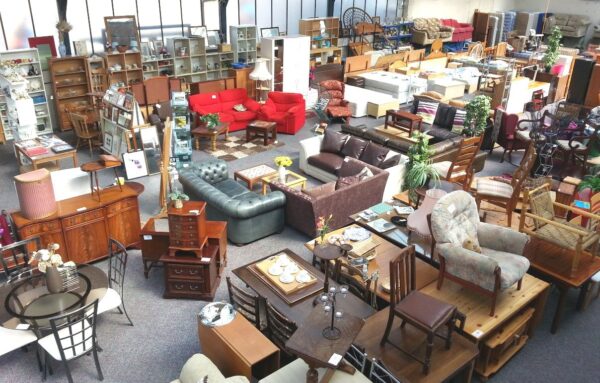 A Guide to Furniture Consignment Near Me: Find the Best Deals on Second-Hand Furniture