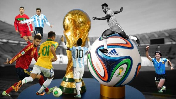 Free Of Cost 2022 FIFA World Cup Live Channels