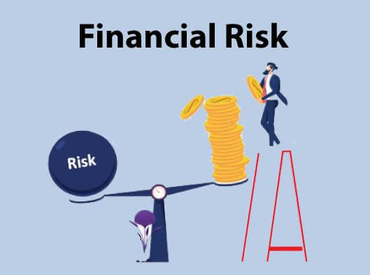8 strategies to reduce the financial risks of your company