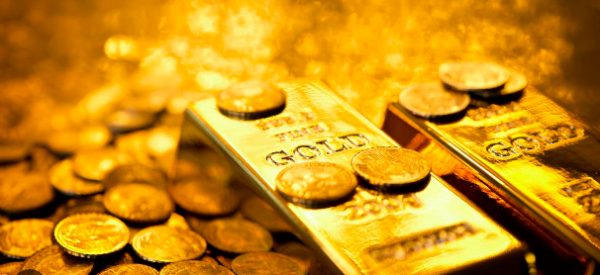 BEST ONLINE GOLD DEALERS – BUY AND SELL REAL GOLD