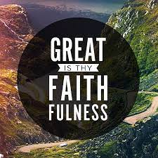 great-is-thy-faithfulness