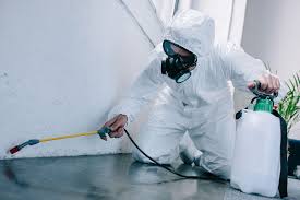 What is Pest Control?