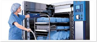 What are the major technical teams which you need to know about the Sterilization global forecast market?
