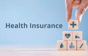 List of health insurance companies in California