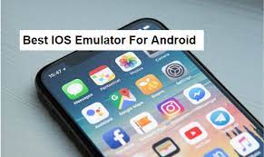 IOS-emulator