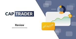 CapTrader Review: How Does This Forex Broker Fare?