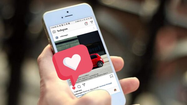 Thinking of Buying Instagram Likes? Here’s Your Guide