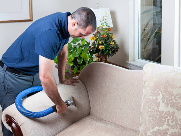 Is Your Upholstery in Need of a Cleaning Service? Largo FL